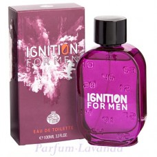 Real Time Ignition for Men       